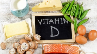 Vitamin D3 có thể làm giảm nguy cơ di căn, tử vong vì ung thư