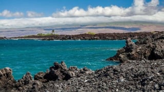 Phát hiện nguồn dự trữ nước ngọt khổng lồ ngoài khơi Hawaii