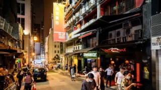 Lo ngại bùng dịch COVID-19 tại Hong Kong do mất dấu F0