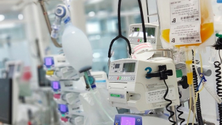 Máu bị cô đặc do sốc sốt xuất huyết