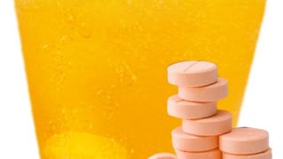 C sủi có phải là thuốc không? Có thể uống C sủi mỗi ngày?
