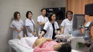 Truyền ối giúp bà bầu sinh con khỏe mạnh