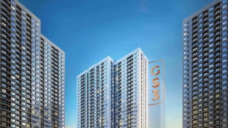 Mở bán Grand Sapphire 3 Tòa căn hộ xanh bậc nhất của Vinhomes Smart City