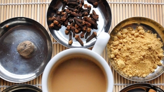 Trà masala chai – sự kết hợp hài hòa của những loại thảo dược tốt cho sức khỏe