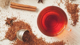  Trà Rooibos – Hồng trà Nam Phi đem lại tác dụng gì cho sức khỏe khi sử dụng?