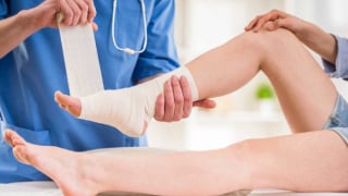 Những ai cần cân nhắc trước khi tập gym?
