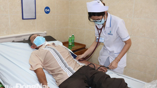 Thành công cứu bệnh nhân 63 tuổi bị 2 tổn thương động mạch