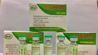 Việt Nam họp triển khai thử nghiệm vaccine COVID-19 thứ 2