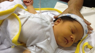 Trường hợp bất đồng nhóm máu mẹ con hệ nhóm máu Rh khiến con qua đời