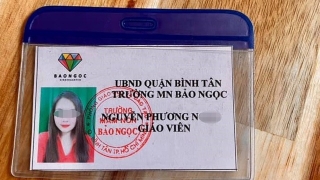 Sốc nhiễm trùng sau phẫu thuật, cô giáo trẻ tử vong