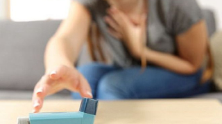 Cảnh báo nguy cơ tử vòn do lạm dụng thuốc cắt cơn hen