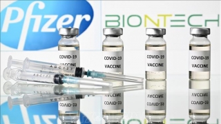 Vaccine của Pfizer/BioNTech có hiệu quả đối với biến thể mới