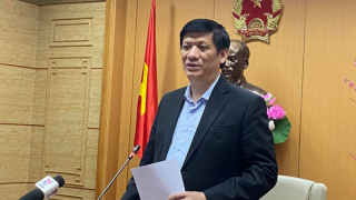Tốc độ lây nhiễm Covid-19 tăng nhanh vì thế phải thay đổi chiến thuật chống dịch