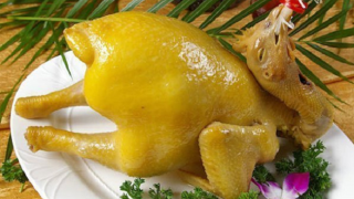 Những món ăn lấy may trong ngày đầu năm mới