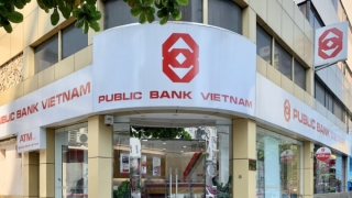 Tìm người đến Phòng giao dịch ngân hàng Public Bank D8, Trần Huy Liệu
