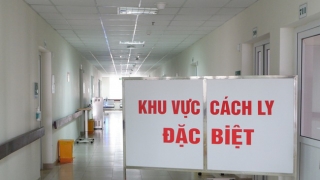 Thông tin người từ vùng dịch COVID-19 về Nam Định ăn Tết phải cách ly tập trung là không chính xác