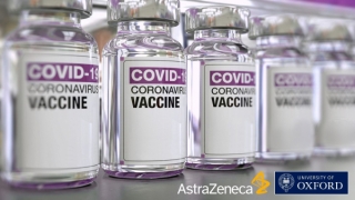 Đại học Oxford lần đầu tiến hành thử nghiệm vaccine COVID-19 trên trẻ em