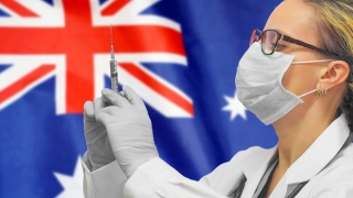 Lô vaccine ngừa COVID-19 đầu tiên đã có mặt tại Australia