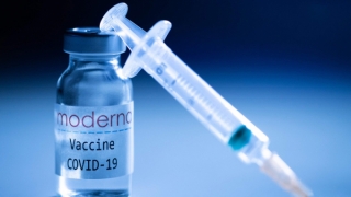 Moderna thử nghiệm lâm sàng vaccine ngừa biến chủng virus ở Nam Phi