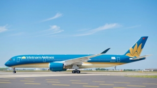 Vietnam Airlines đề xuất tham gia vận chuyển vaccine COVID-19