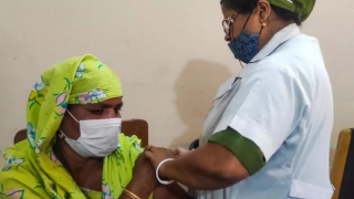 Bangladesh triển khia kế hoạch tiêm vaccine COVID-19 cho người bán dâm tại nhà thổ lớn nhất