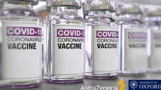 Những đối tượng nào được khuyến cáo không nên tiêm vaccine Covid-19 của Oxford/AstraZeneca?