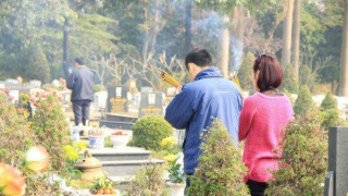 Những điều kiêng kỵ khi đi tảo mộ vào Tết Thanh Minh