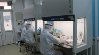 Việt Nam thêm 7 ca mắc COVID-19