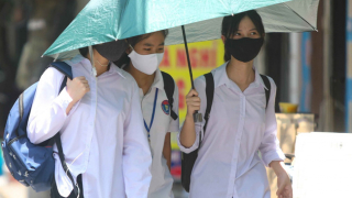 Từ 8/3, học sinh lớp 12 của 8 huyện, thành phố tại Hải Dương được đi học trở lại