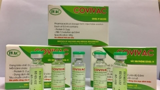 Tuyển người thử nghiệm lâm sàng vaccine ngừa Covid-19 thứ 2 của Việt Nam