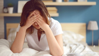 Người phụ nữ 24 tuổi tưởng chỉ bị bóng đè bình thường nhưng đến khi đi khám thì được chẩn đoán mắc chứng bệnh hiếm gặp