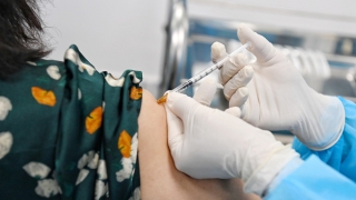 Sau ngày đầu tiêm vaccine Covid-19, chưa ghi nhận trường hợp nào có phản ứng bất thường