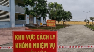 Hải Dương ban hành hướng dẫn tạm thời xử lý khi mắc ca bệnh COVID-19