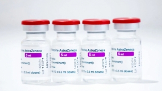 Vaccine AstraZeneca nên được tiêm cách nhau 3 tháng để có hiệu quả cao nhất