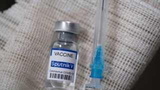 Vaccine Sputnik được Philippines phê duyệt khẩn cấp