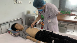 Cứu sống bệnh nhi 12 tuổi bị suy gan tối cấp rất hiếm gặp