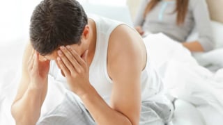Rối loạn cương dương có mối liên hệ với bệnh tim mạch