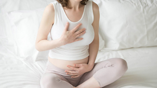 Tình trạng khó thở khi mang thai và biện pháp khắc phục hiệu quả