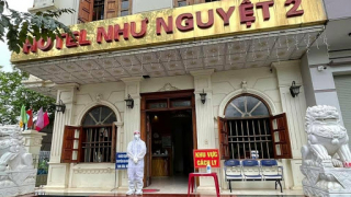 Hoả tốc: Người hết cách ly tập trung sau 7 ngày vẫn phải xét nghiệm COVID-19