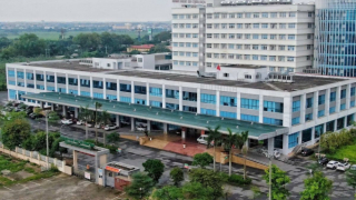Bộ Y tế: ‘BV Bệnh Nhiệt đới Trung ương xuất hiện chùm ca bệnh COVID-19’