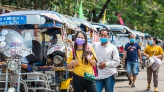 66 công dân Việt Nam mắc Covid-19 tại Lào