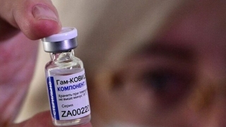 Người Nga không định tiêm vaccine COVID-19