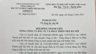 Kỷ luật bằng hình thức cách chức Bí thư Đảng ủy của ông Nguyễn Văn Thanh