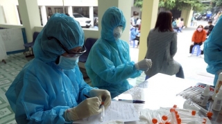 Virus hoành hành Bắc Ninh, Bắc Giang là biến chủng Ấn Độ