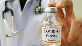 Vaccine COVID-19, có nên trộn nguồn khác nhau giữa các liều?