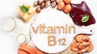 Các triệu chứng báo hiệu cần bổ sung vitamin B12