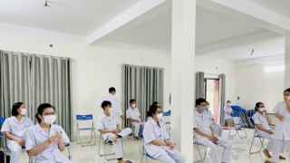 Cỏ Mềm – Không chỉ khắc phục hoạt động kinh doanh hiệu quả mà còn chung tay đẩy lùi dịch COVID-19