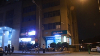 Hà Nội: Phong tỏa tòa nhà Hemisco Xa La, Hà Đông vì có ca dương tính với COVID-19