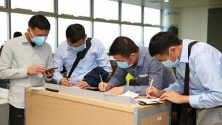 TP.HCM: Quận Gò Vấp phát hiện 3.464 người có nguy cơ nhiễm COVID-19 nhờ khai báo y tế