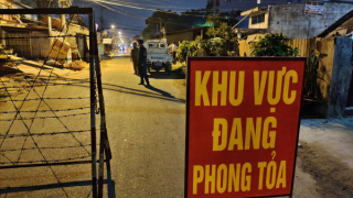 TP.HCM: Danh sách 159 điểm đang phong tỏa, chỉ riêng Tân Bình đã có 44 khu vực cách ly
